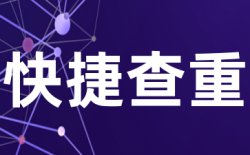 提交的论文安全吗，是否会被泄漏？