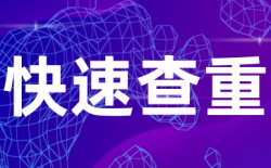 提交的论文安全吗，是否会被泄漏？