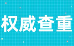 总相似度是多少算合格？